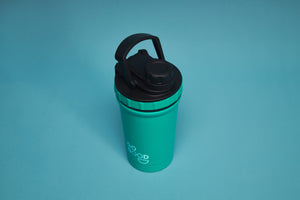 The all new Double walled Go Good Stainless Steel Shaker