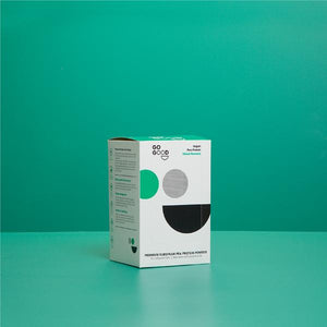 Whey Protein Single Serving 10 Pack