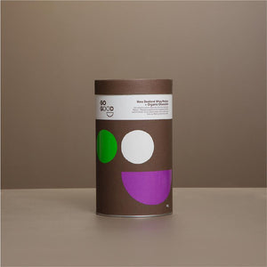Whey Protein Powder + Organic Chocolate
